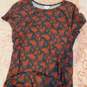 LuLaroe Carly size 3XL